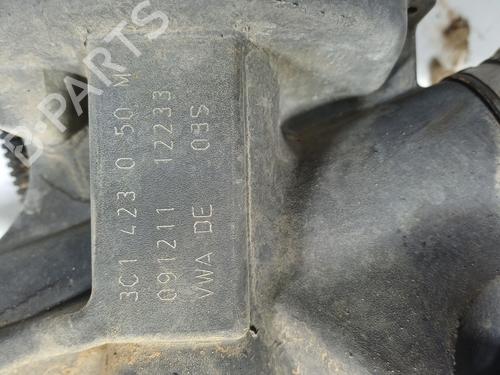 Steering rack VW PASSAT B7 (362) 2.0 TDI | BP36351544M22  - Image 5