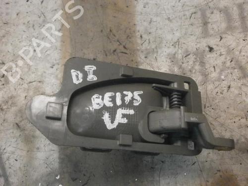 Front left interior door handle CITROËN XSARA PICASSO (N68) 2.0 HDi | BP3745725I13 