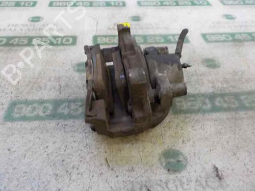 Used Left front brake caliper Left front brake caliper LAND ROVER RANGE ROVER EVOQUE (L538) [2011-2019] 11551865 11551865