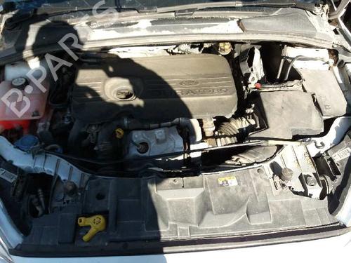 Electronic module FORD FOCUS III  | BP5775891M83  - Image 11