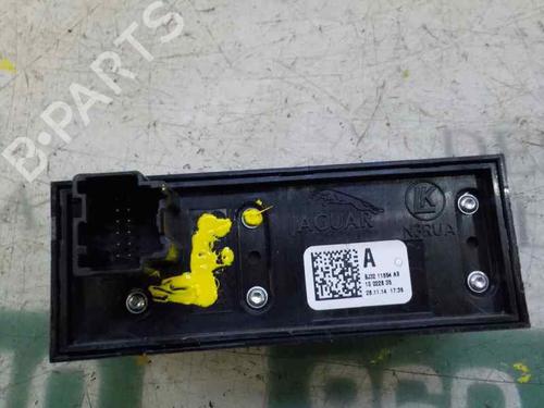 Electronic module LAND ROVER RANGE ROVER EVOQUE (L538)  | BP6252166M83 