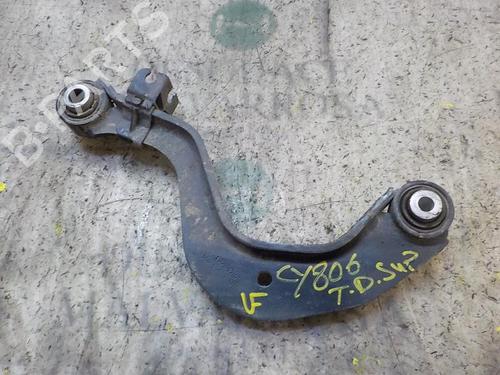 Used Right rear suspension arm VW PASSAT B6 (3C2) 2.0 TDI 16V (140 hp) 3851057