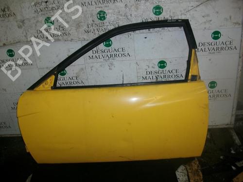 Used Left front door Left front door FIAT COUPE (175_) 1.8 16V (131 hp) 3755250 3755250