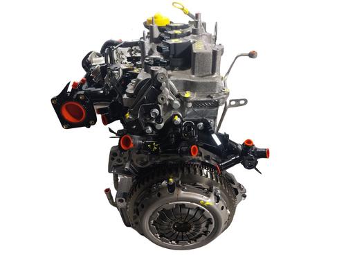 Engine DACIA SANDERO II TCe 90 (B8M1, B8MA, B8AC) | BP17042664M1  - Image 7