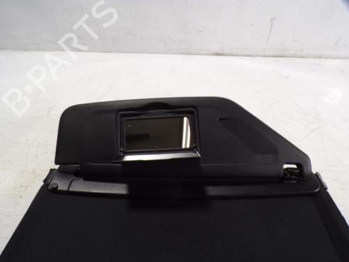 Right sun visor DS DS 4 / DS 4 CROSSBACK (NX_) 1.6 THP 165 | BP9096507I2 