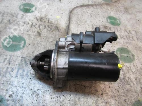 Startmotor MERCEDES-BENZ SPRINTER 3-t Van (B906)  | BP3842627M8
