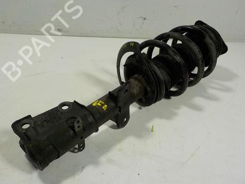 Used Left front shock absorber Left front shock absorber LANCIA VOYAGER MPV (404_) 2.8 CRD (RT, 53) (178 hp) 13621408 13621408