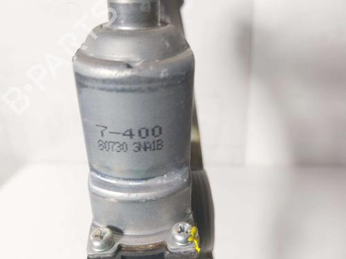 Front left window mechanism NISSAN LEAF (ZE1) Electric | BP39698328C22 - Image 4