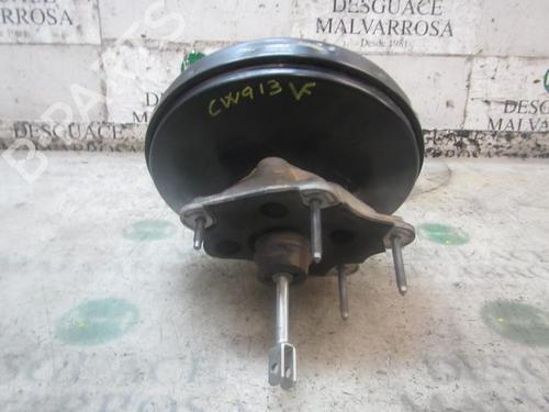 Servo brake RENAULT CLIO III Grandtour (KR0/1_) 1.5 dCi (KR0F) | BP3838397M42