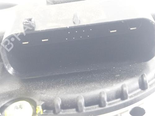 Viskermotor vindrude FORD TRANSIT V363 Platform/Chassis (FED, FFD)  | BP24738488M29 