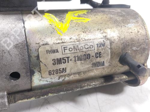 Starter FORD FOCUS II (DA_, HCP, DP)  | BP26943572M8  - Image 5