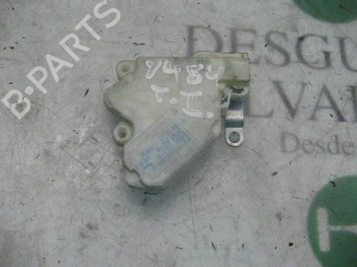 Elektronisk modul NISSAN ALMERA II (N16) 2.2 dCi (112 hp) 9090768