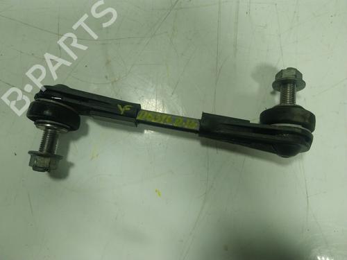 Used Left front suspension arm BMW 5 (G30, F90) 540 i xDrive (340 hp) 23859381