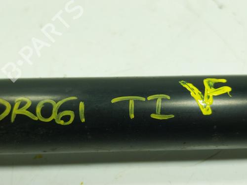 Left rear shock absorber MERCEDES-BENZ VITO Van (W447) 111 CDI (447.601, 447.603, 447.605) | BP26703684M18 