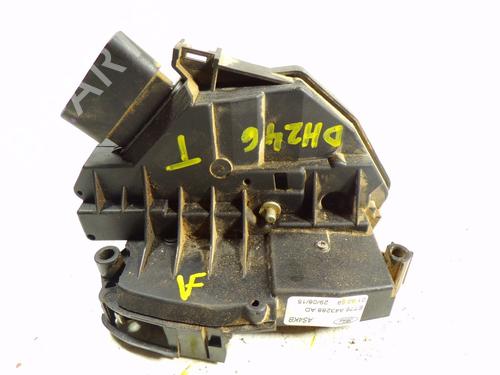 Rear right lock FORD TRANSIT COURIER B460 Box Body/MPV 1.5 TDCi | BP7818655C99 