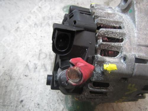 Alternator FORD FIESTA VI (CB1, CCN) 1.4 TDCi | BP3838653M7 