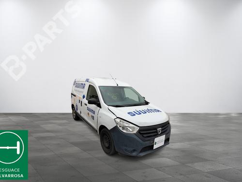 Used Parts DACIA DOKKER MPV (KE_)  1.5 dCi / Blue dCi 75 (KEAJ, KEAH, KEJW)  1032770