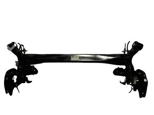 Used Rear axle Rear axle NISSAN QASHQAI II SUV (J11, J11_) 1.6 dCi (130 hp) 8796477 8796477