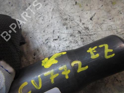Left curtain airbag RENAULT MEGANE III Hatchback (BZ0/1_, B3_) 1.5 dCi | BP3835659C11 