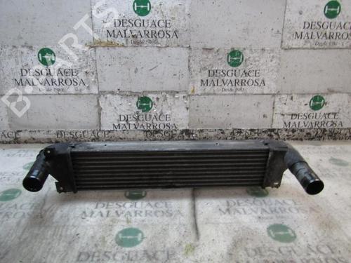 Intercooler LAND ROVER FREELANDER I (L314) 2.0 Td4 4x4 (109 hp) 3840828