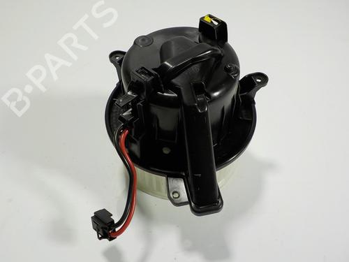 Used Heater blower motor AUDI A1 Sportback (GBA) [2018-2025]  13013249