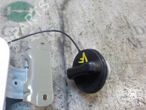 Fuel flap NISSAN QASHQAI / QASHQAI +2 I (J10, NJ10, JJ10E)  | BP5400879C131 
