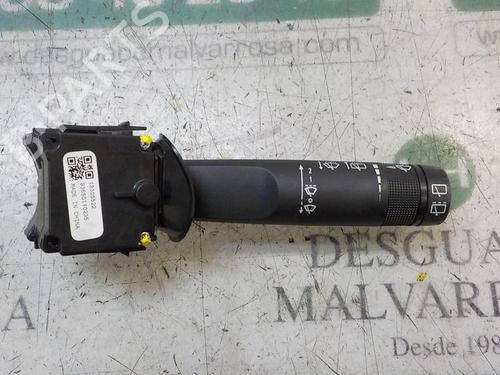Used Steering column stalk OPEL INSIGNIA A (G09) 2.0 CDTI (68) (163 hp) 3871445