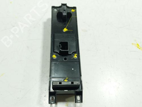 Left front window switch FORD GRAND C-MAX (DXA/CB7, DXA/CEU) 1.5 TDCi | BP36402478I27 - Image 2
