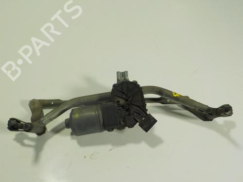 Used Front wiper motor PEUGEOT 207 CC (WD_) 1.6 16V (120 hp) 11193316