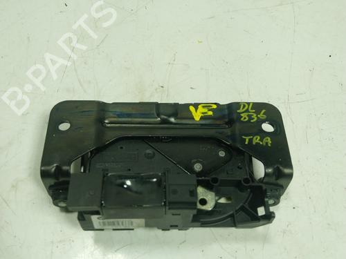 Tailgate lock BMW 4 Gran Coupe (F36)  | BP16664214C101 