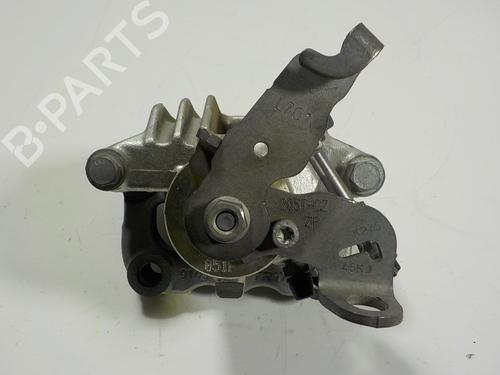 Left rear brake caliper AUDI A1 Sportback (GBA) | BP12066698M107