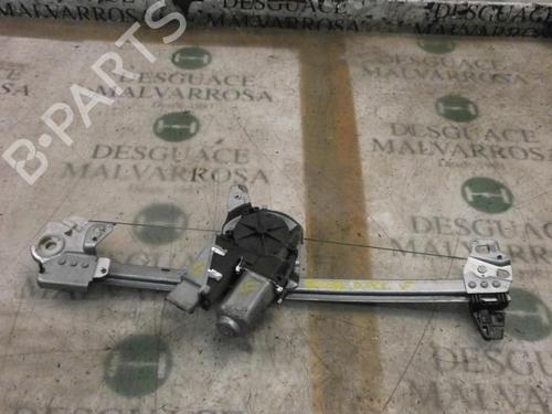 Used Front right window mechanism Front right window mechanism 3789922 3789922