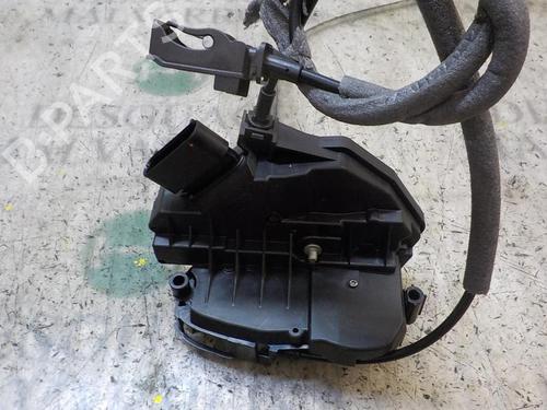 Front left lock FORD FOCUS III Turnier  | BP3998841C98 