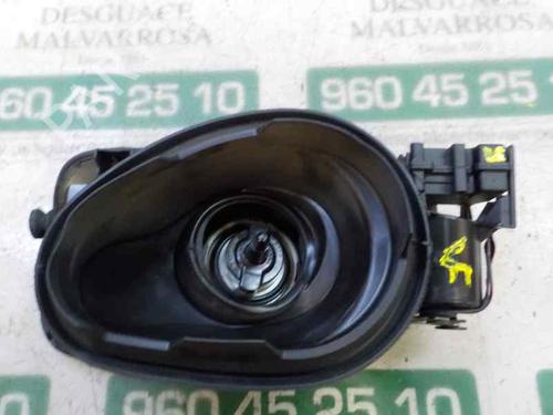 Fuel flap BMW 3 (F30, F80) 320 d | BP5406043C131 