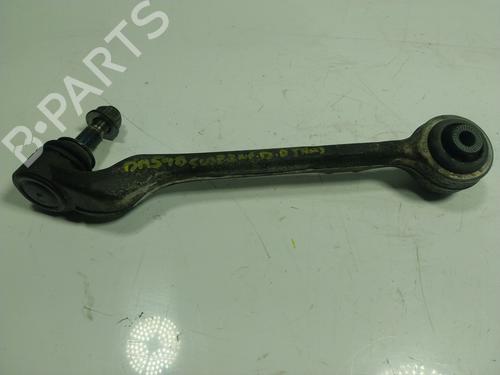 Used Right front suspension arm BMW 3 (F30, F80) [2011-2018]  17644688