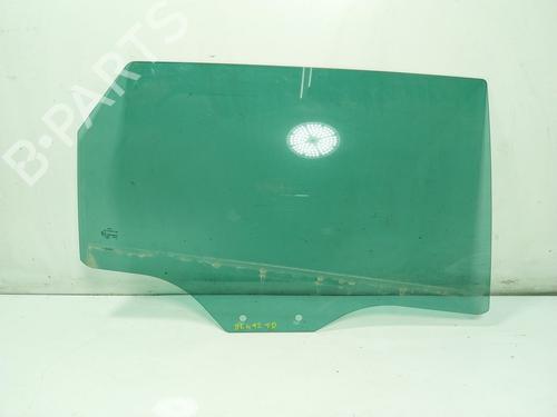 Used Rear right door window CUPRA LEON Sportstourer (KL8, KU8, KUD) [2020-2025]  16118277