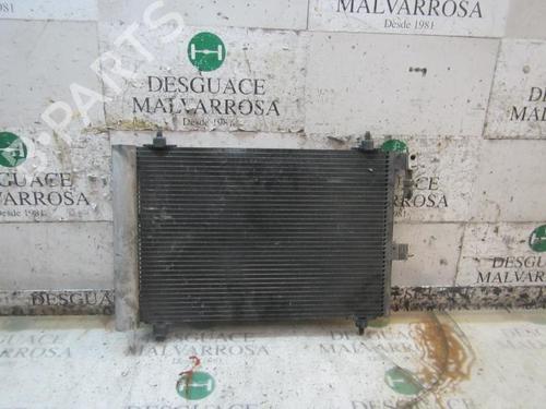 Used AC radiator CITROËN XSARA (N1) 1.9 D (70 hp) 3844871