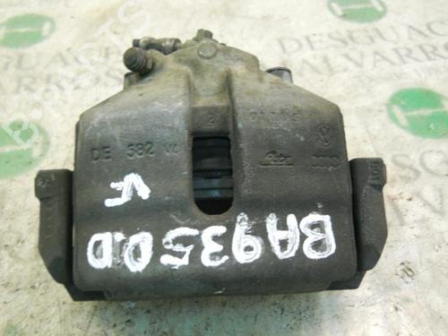 Used Right front brake caliper SEAT ALTEA (5P1) 1.9 TDI (105 hp) 11545334