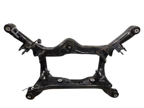 Used Rear axle AUDI A7 Sportback (4GA, 4GF) 3.0 TDI quattro (245 hp) 31756890