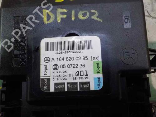 Elektronisk modul MERCEDES-BENZ M-CLASS (W164)  | BP5957974M83 