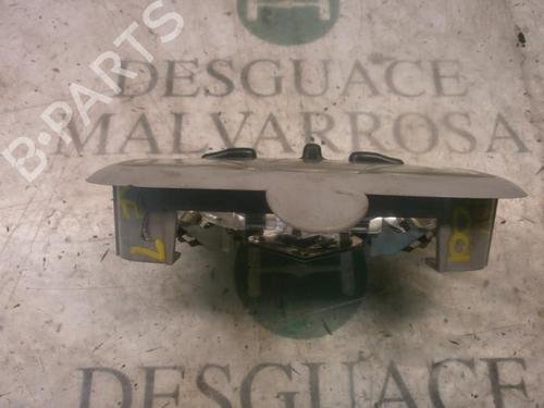 Innerbelysning FORD FUSION (JU_) 1.4 TDCi | BP7409732I8 