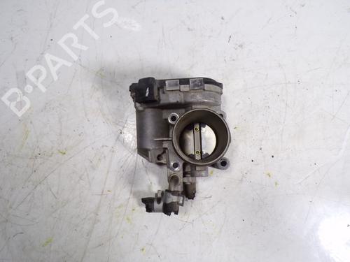 Used Throttle body HYUNDAI i10 II (BA, IA) [2013-2021]  9651094