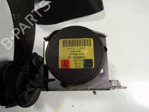 Front left seatbelt BMW 5 (E60) 525 d | BP8741489I26 