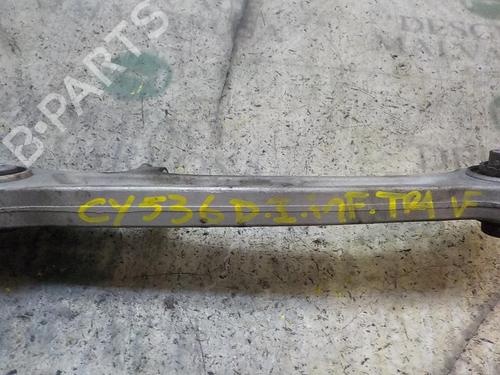Left front suspension arm AUDI A6 C6 (4F2) 2.0 TDI | BP3850080M12 
