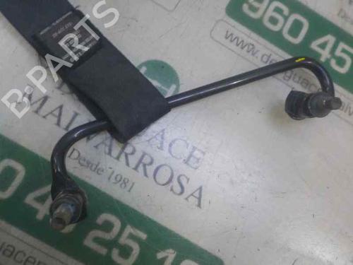 Front right seatbelt NISSAN ALMERA II Hatchback (N16) 2.2 Di | BP8741220I25 