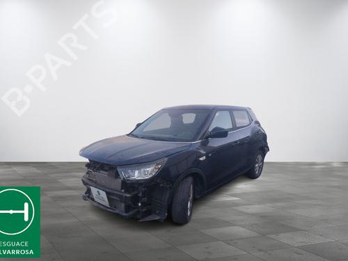 Electronic sensor SSANGYONG TIVOLI  | BP21131195M84  - Image 5