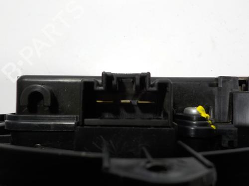 Heater blower motor LEXUS IS III (_E3_)  | BP12451760M62 