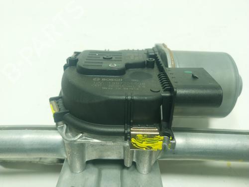 Front wiper motor SEAT LEON Sportstourer (KL8, KLD)  | BP18297604M29