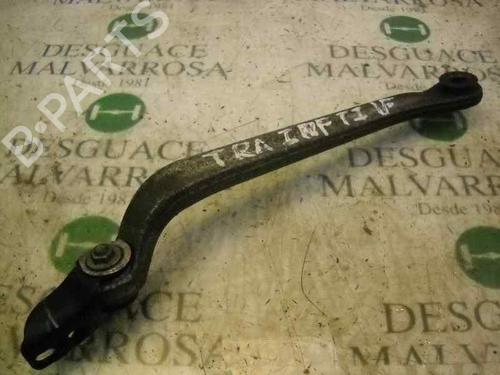 Used Left rear suspension arm Left rear suspension arm MERCEDES-BENZ E-CLASS (W211) E 200 CDI (211.004) (122 hp) 3734062 3734062