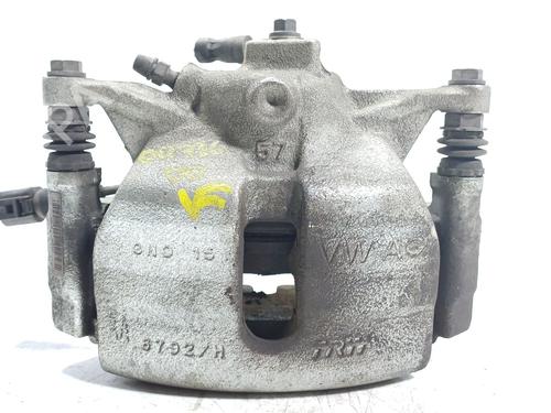 Right front brake caliper VW T-ROC Convertible (AC7, AC8) 1.5 TSI | BP36544313M104 - Image 2